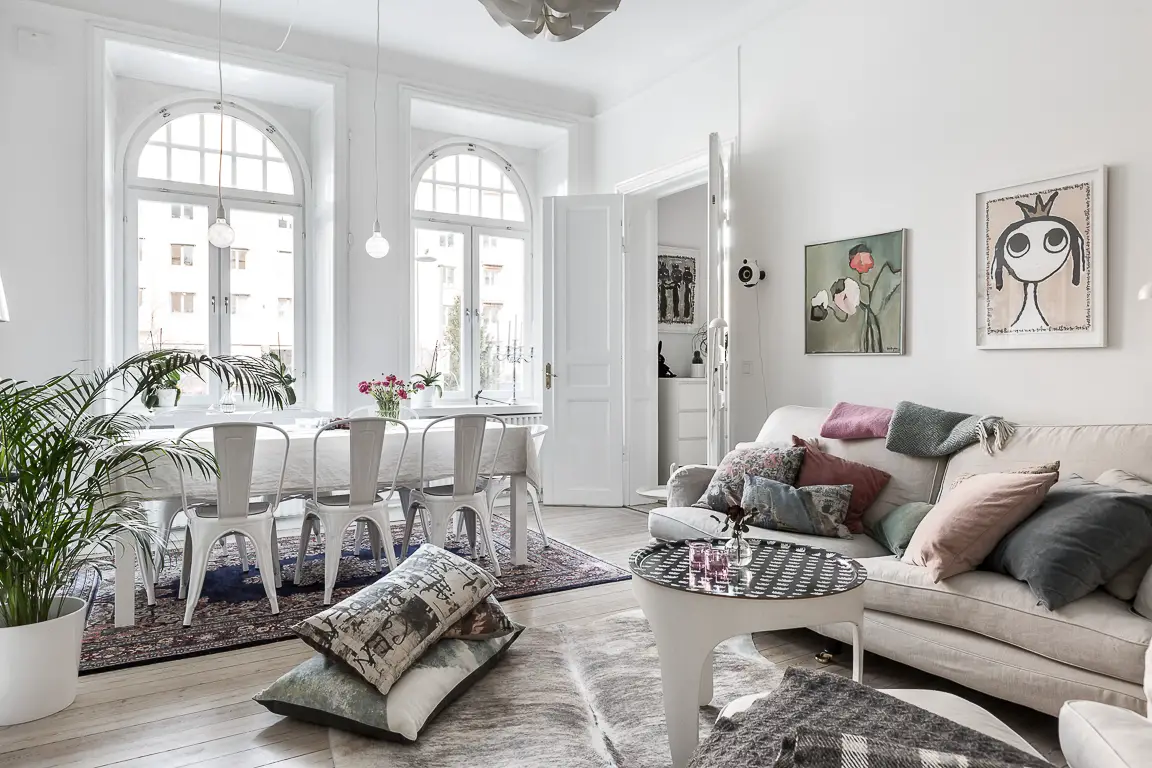 瑞典冬日房产市场渐趋平静-4