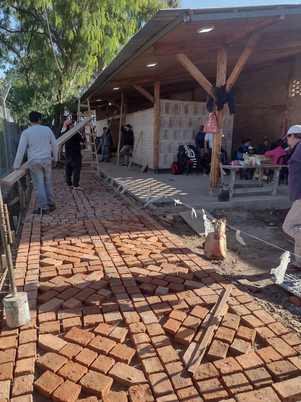 Centro Comunitario-33