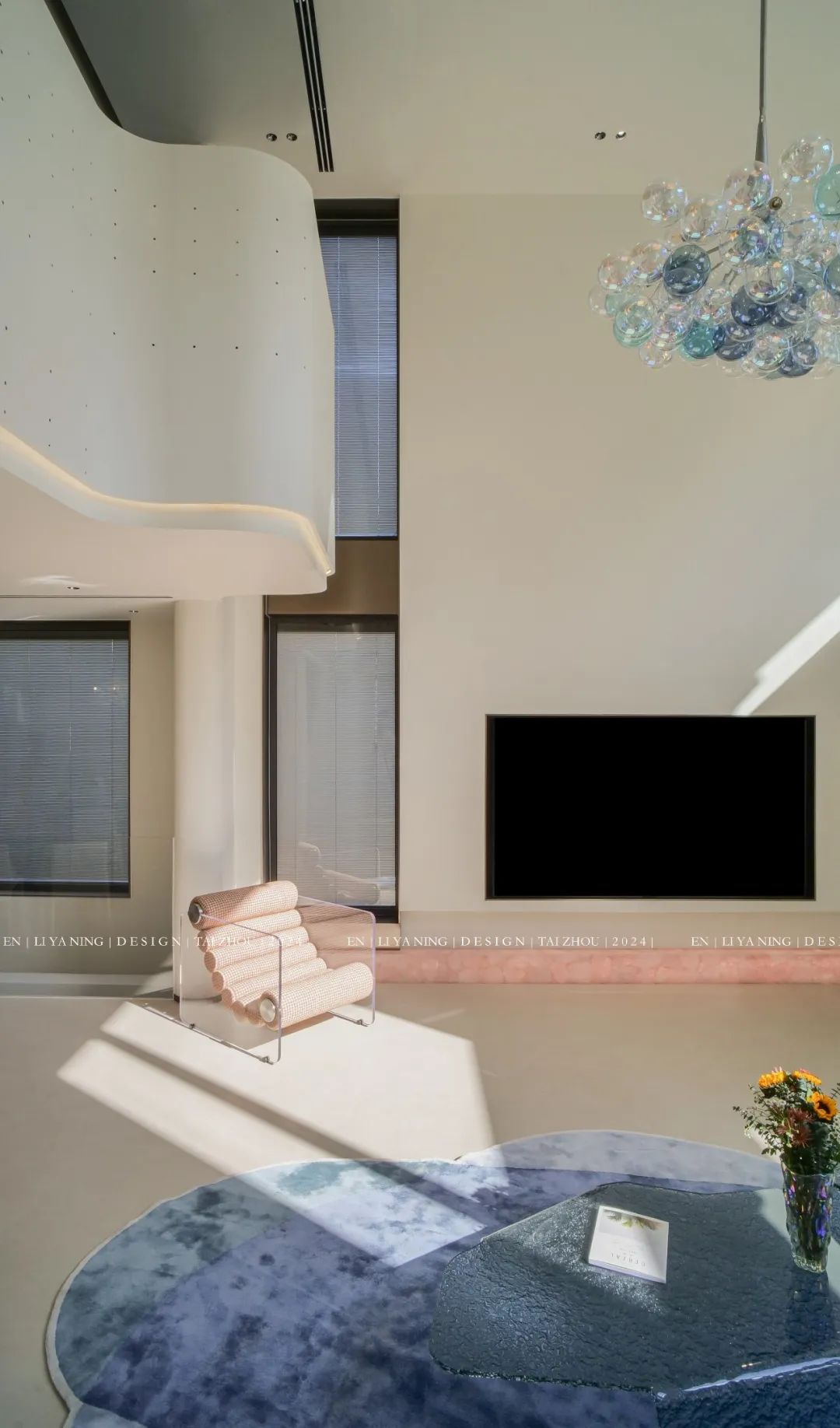 泰兴·紫誉花园|李亚宁作品-27