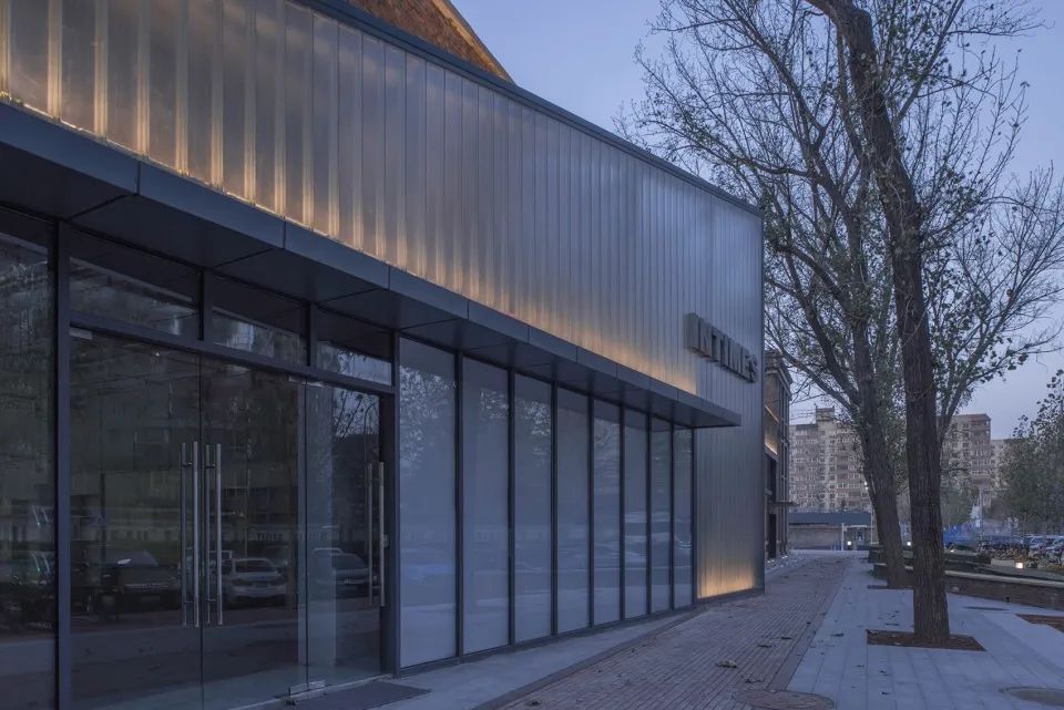 1959 时间里丨中国北京丨水发绿建(北京)城市科技发展有限公司-55