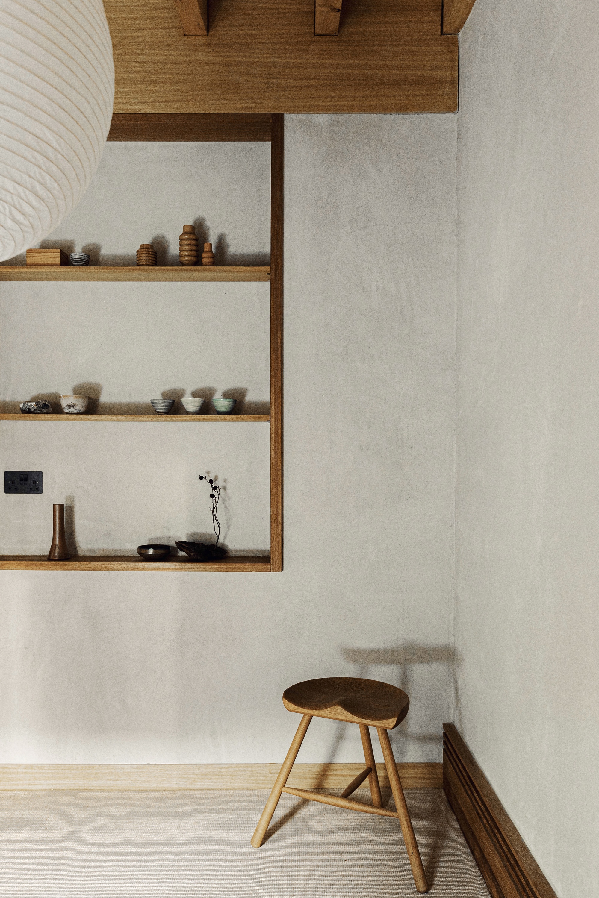 英国伦敦Wave复式住宅丨Fourteen A.M.-50