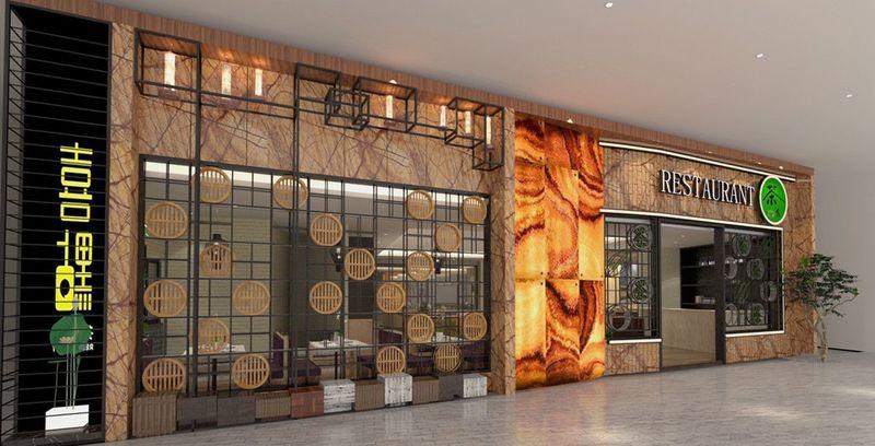 喜点茶餐厅丨美国凤凰城-6