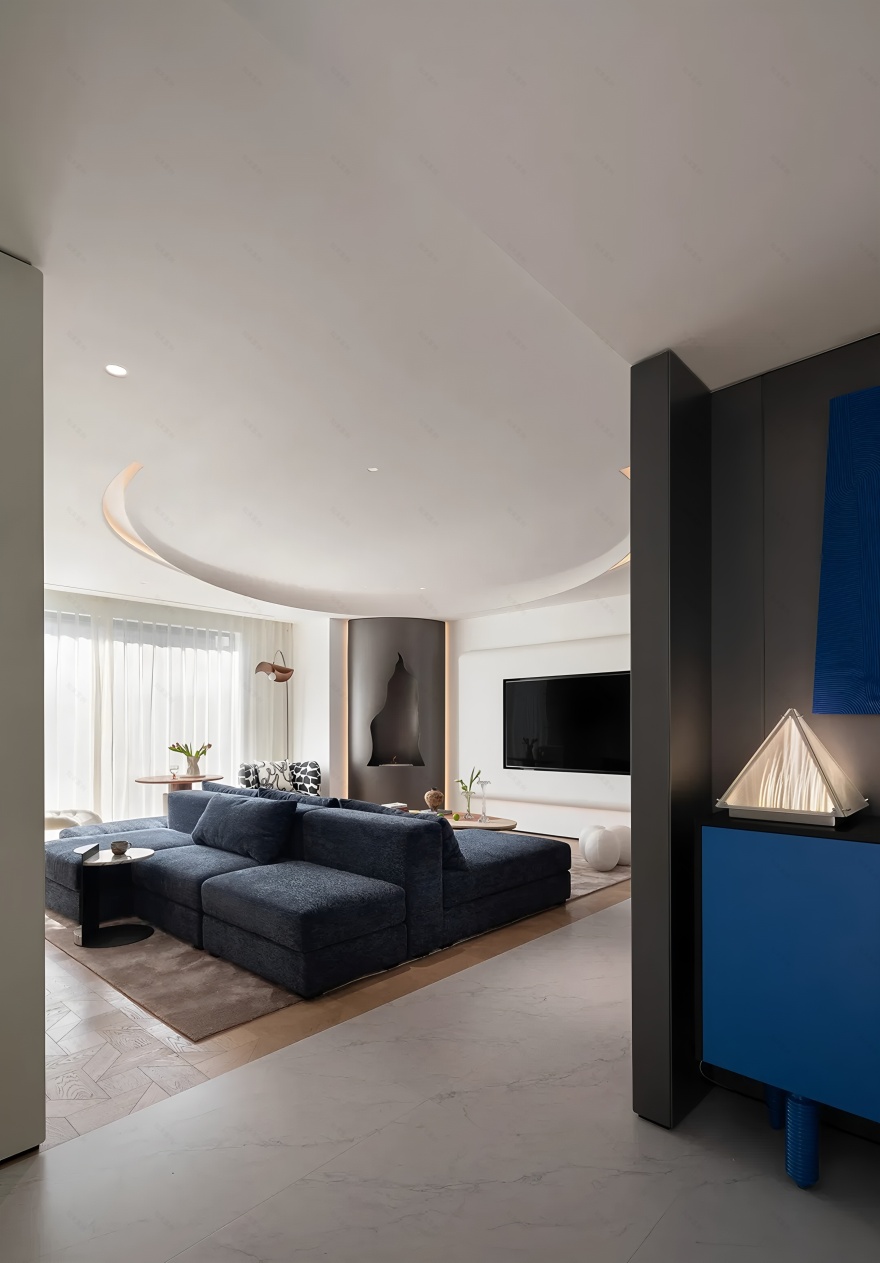 此刻丨中国杭州丨凌聚设计-9