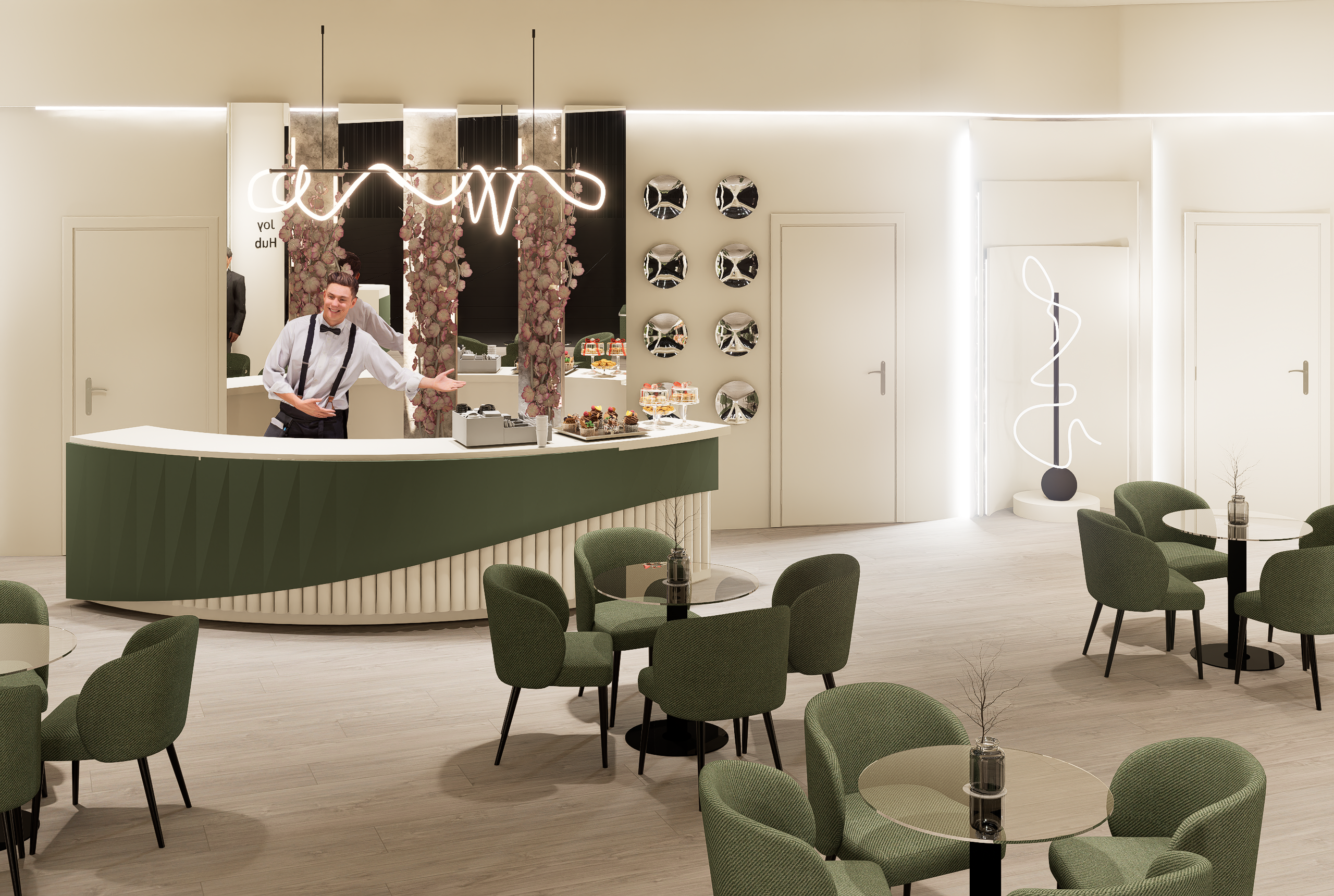 Salam Properties | Cityscape 2025-45