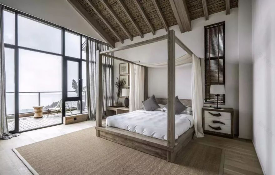 谢柯 | 自由生长的空间诗人-83