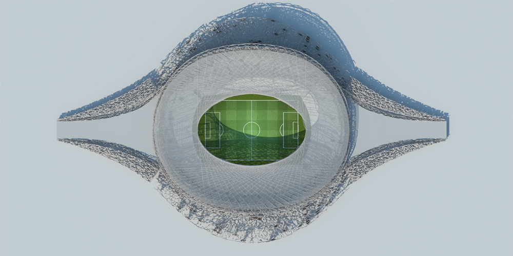 Growing Stadium | Jan Ga≈°p√°rek-9