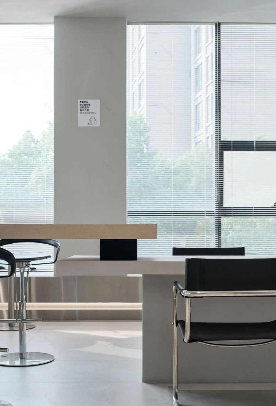 美莫生活概念店丨DEMO 初品设计-28