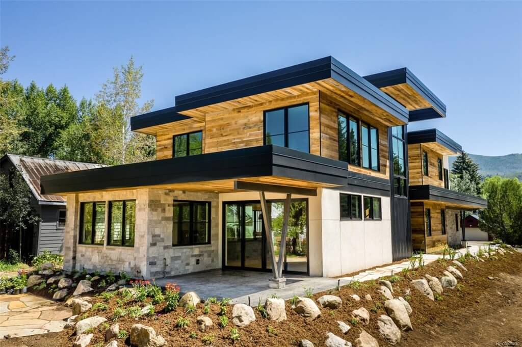 现代山地住宅设计案例-20