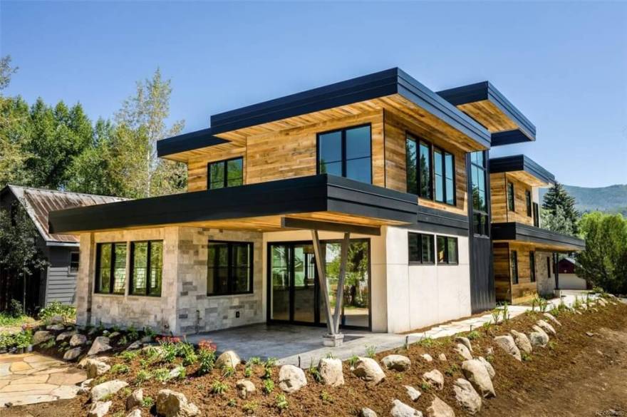 现代山地住宅设计案例-20