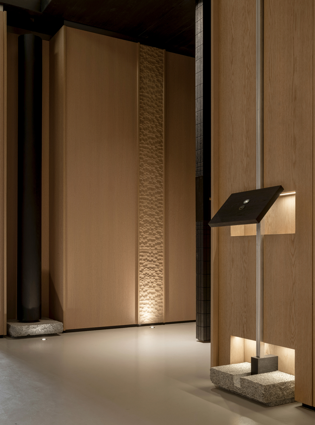 沈阳未末展厅丨中国沈阳丨无隅制造-6