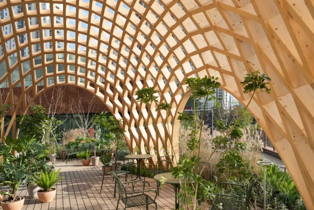 设计说|发现“好白相”——PAC户外商业街区场所营造-0