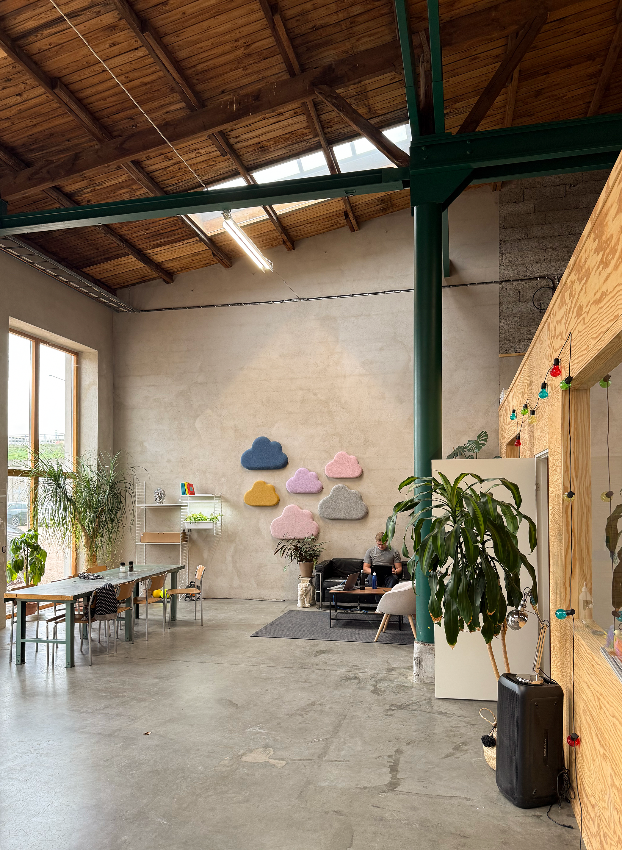 丨瑞典丨Tengbom,Agneta Hahne Arkitektkontor-21