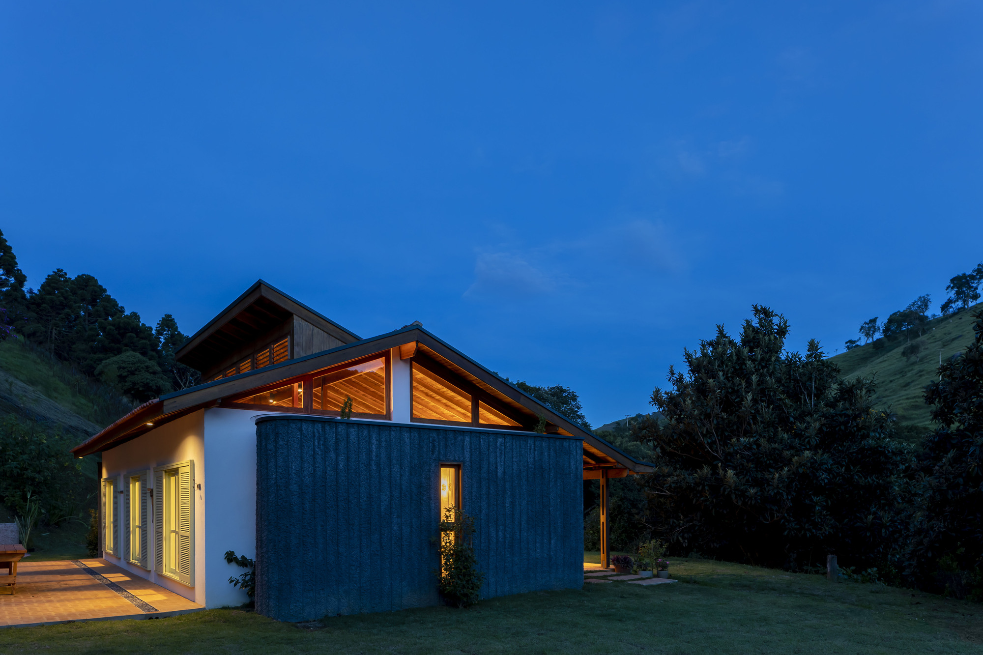 丨巴西圣保罗丨vapor arquitetura-38