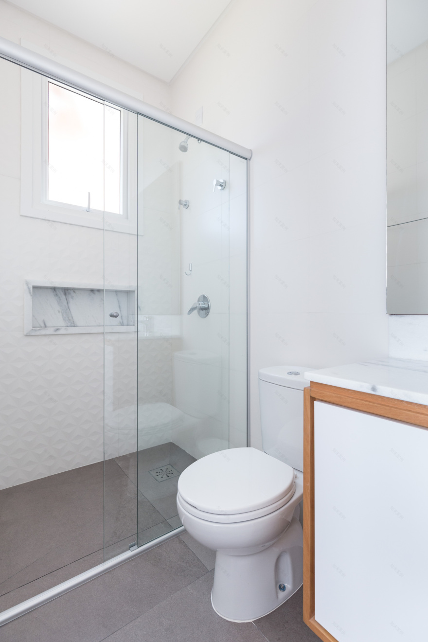 巴西 Malibu H25 别墅 · 家庭度假胜地-27