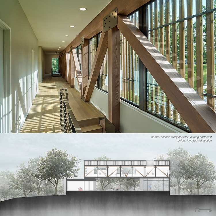 Dogwoodtrot House  modus studio-22