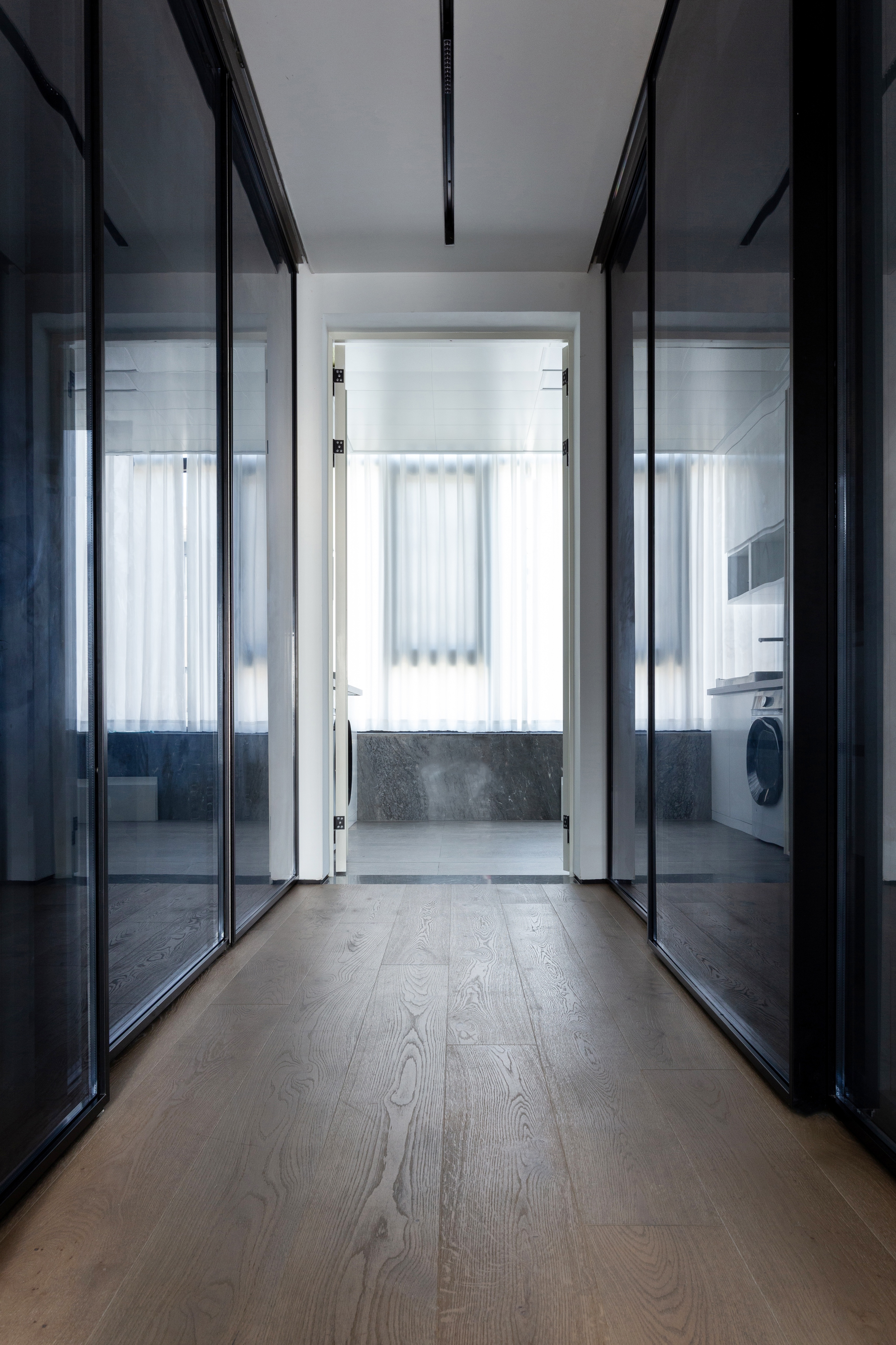 《都市续曲》-万科堂前叠墅-19