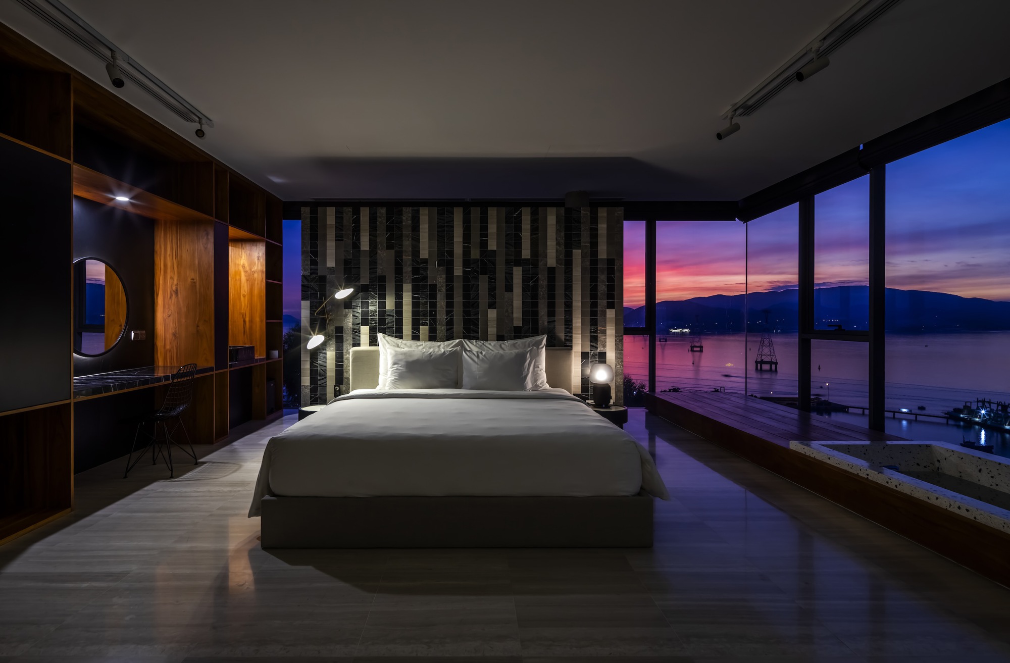 天空别墅丨越南丨MM++ architects-36