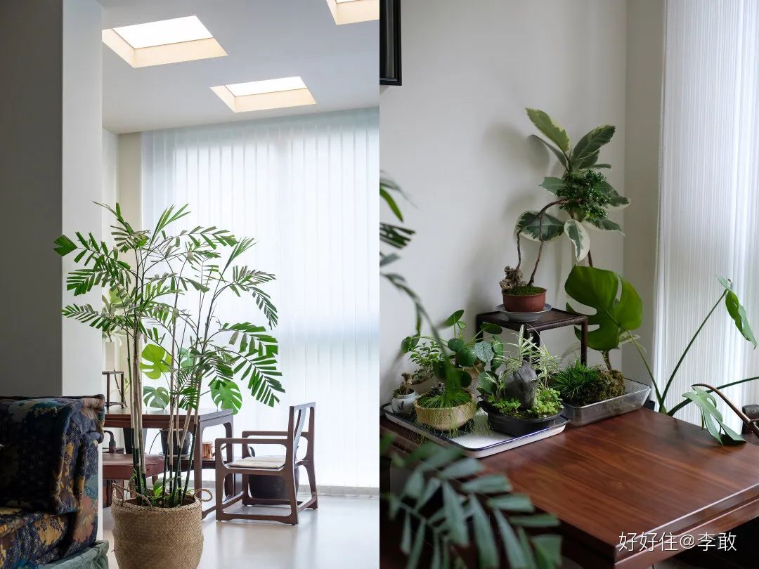 心安之处方为家丨中国南京丨好好住认证设计师@李敢-69