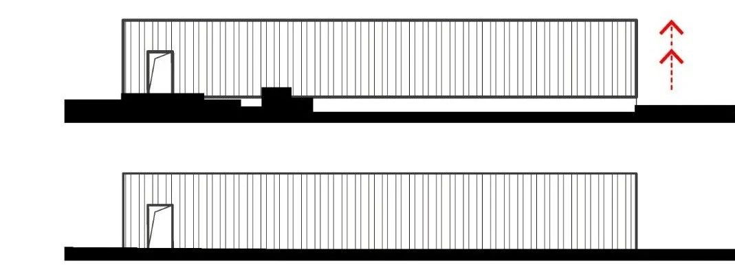  北京未琦建筑景观设计事务所丨沈阳龙湖·云峰原著 示范区 景观建筑设计 丨中国沈阳-123
