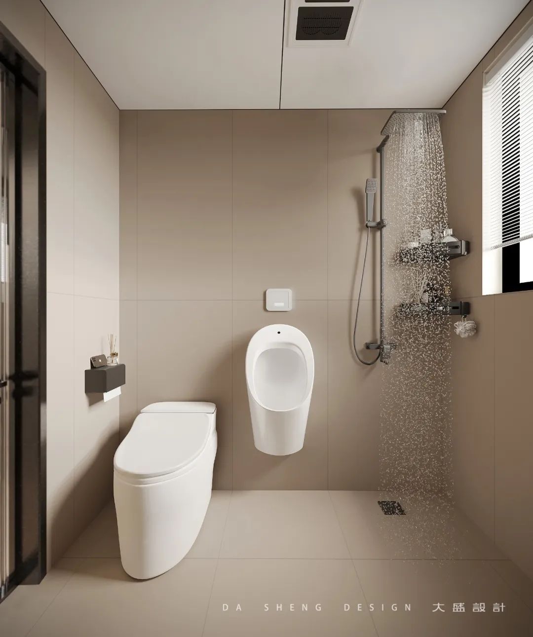 森系原木风柬埔寨园 · 疗愈生活的艺术丨大盛设计事务所-31