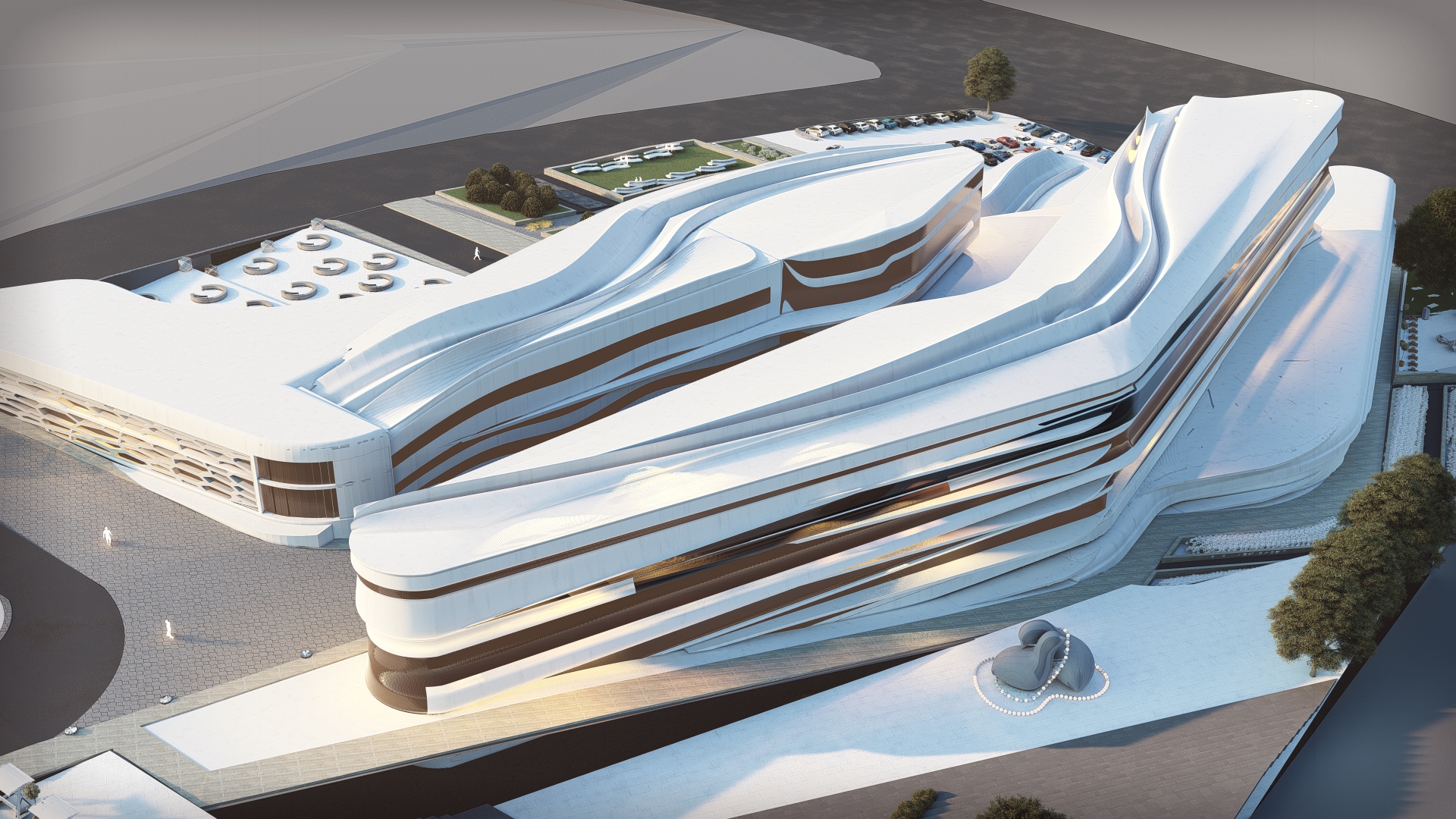 High Institute of Architecture-15