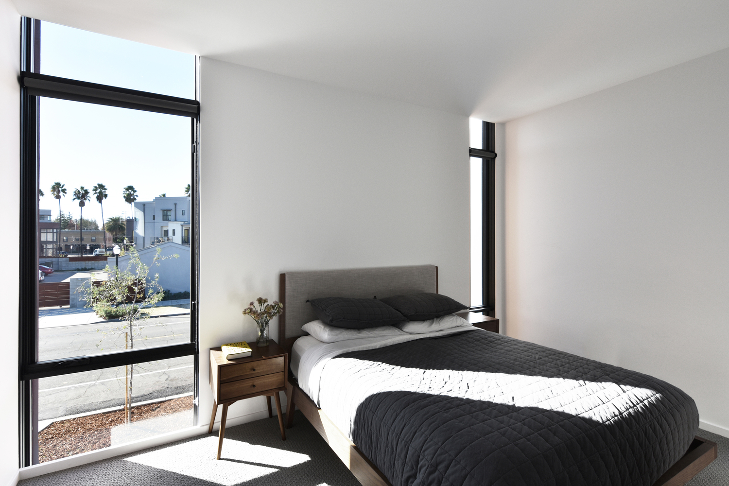 橡树公园住宅区-28