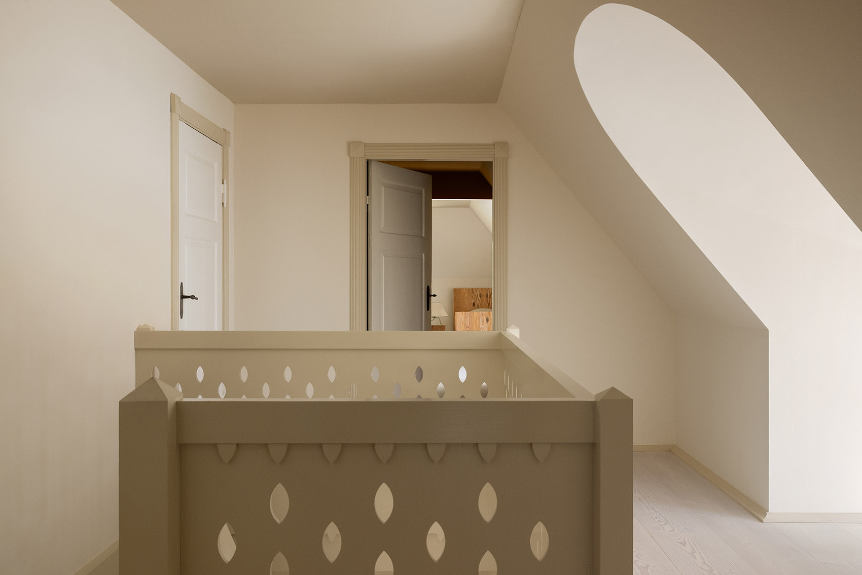 Dinesen宾客之家丨丹麦丨Mentze Ottenstein-70