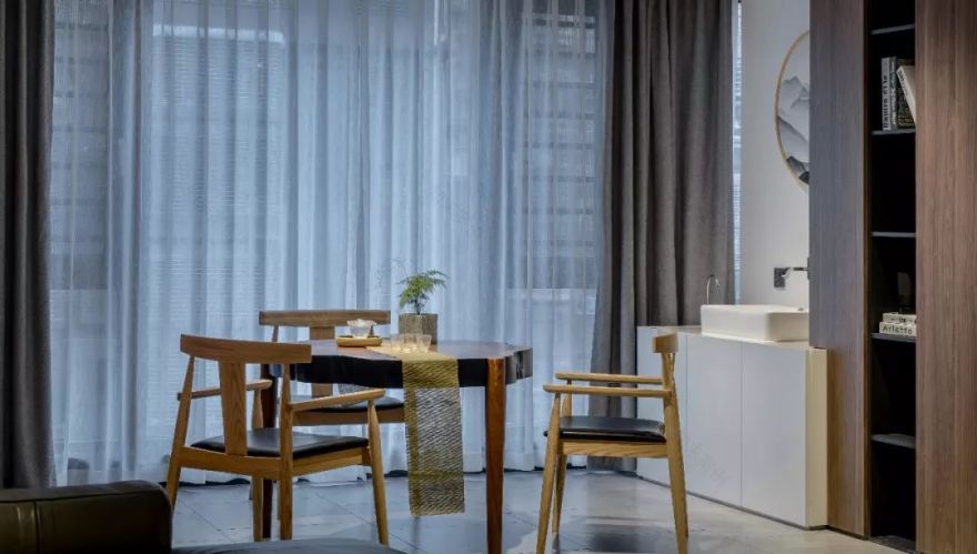 简约安然,重塑生活品质-14