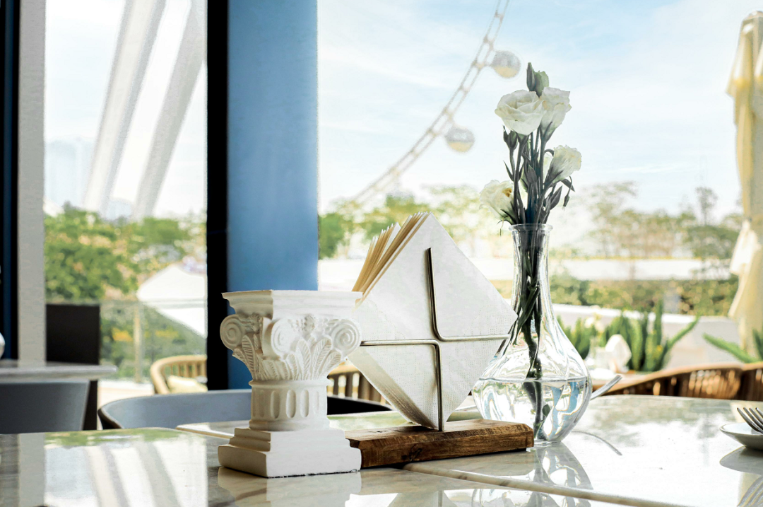 TARENTUM 萄木·Café BAR丨中国深圳丨RBD DESIGN BOX-57