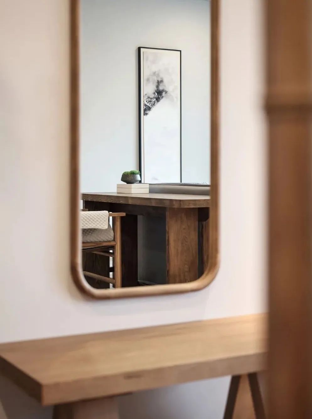 九华山居 · 禅意山居的室内设计实践丨中国安徽丨H DESIGN-69