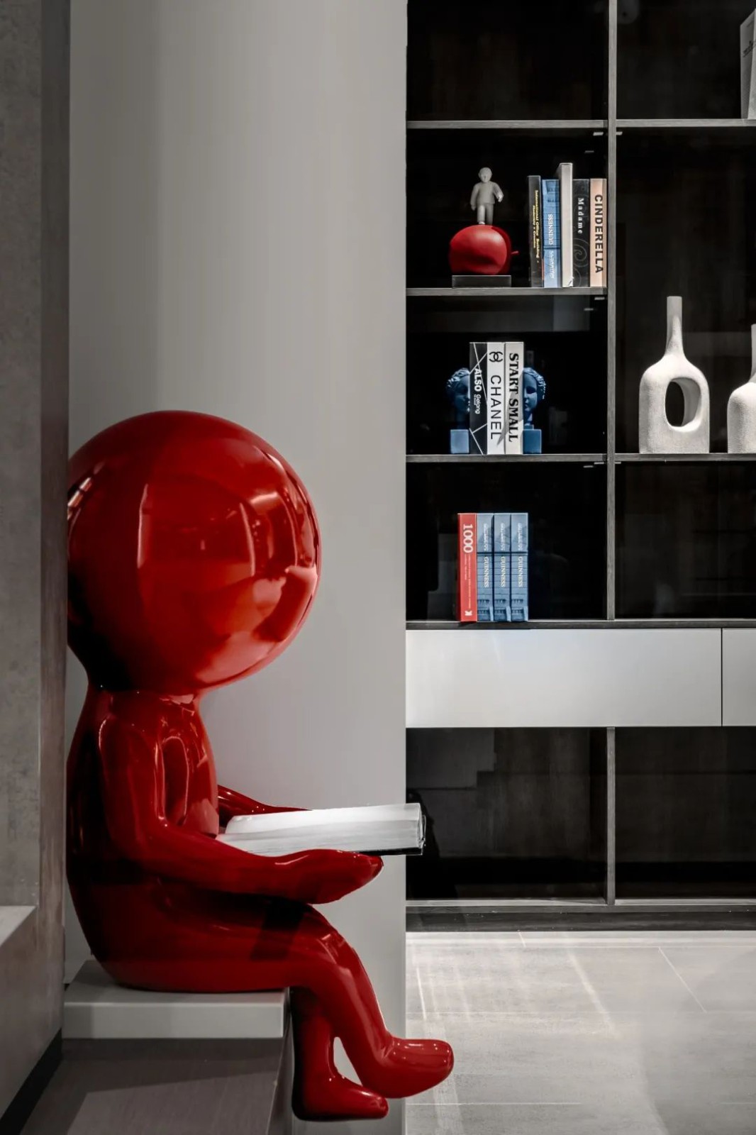 飞林•天舒品牌体验店丨中国昆明丨UNITE+ DESIGN(云+设计)-26