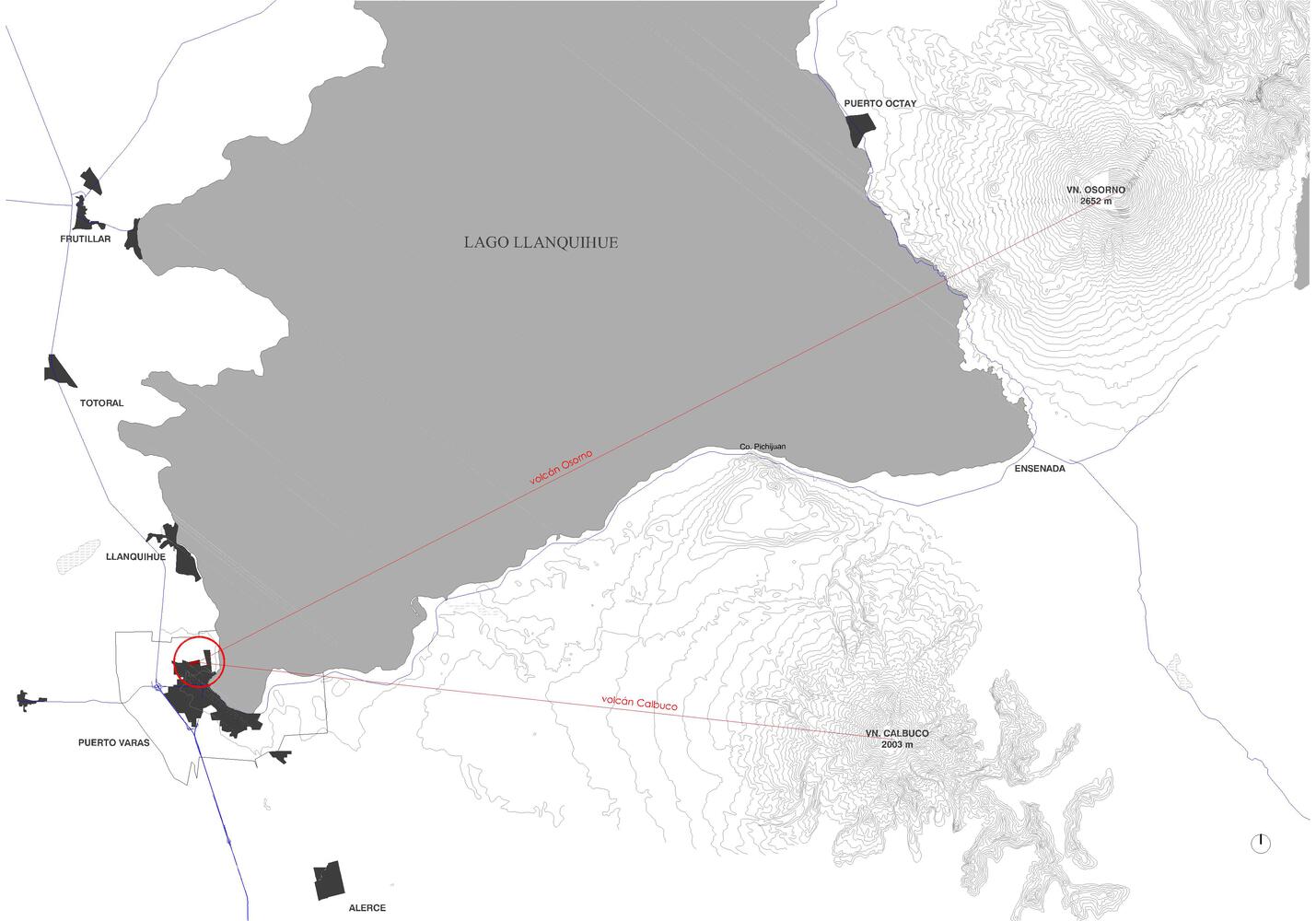 瓦尔拉斯港学校幼儿园丨智利丨LAGAR Arquitectos-44