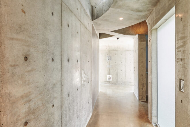 上野東町ポケットパーク – Pocket Park丨日本三重丨新居 千秋-27