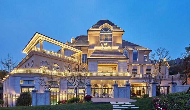 吉宝沁风御庭会所-40