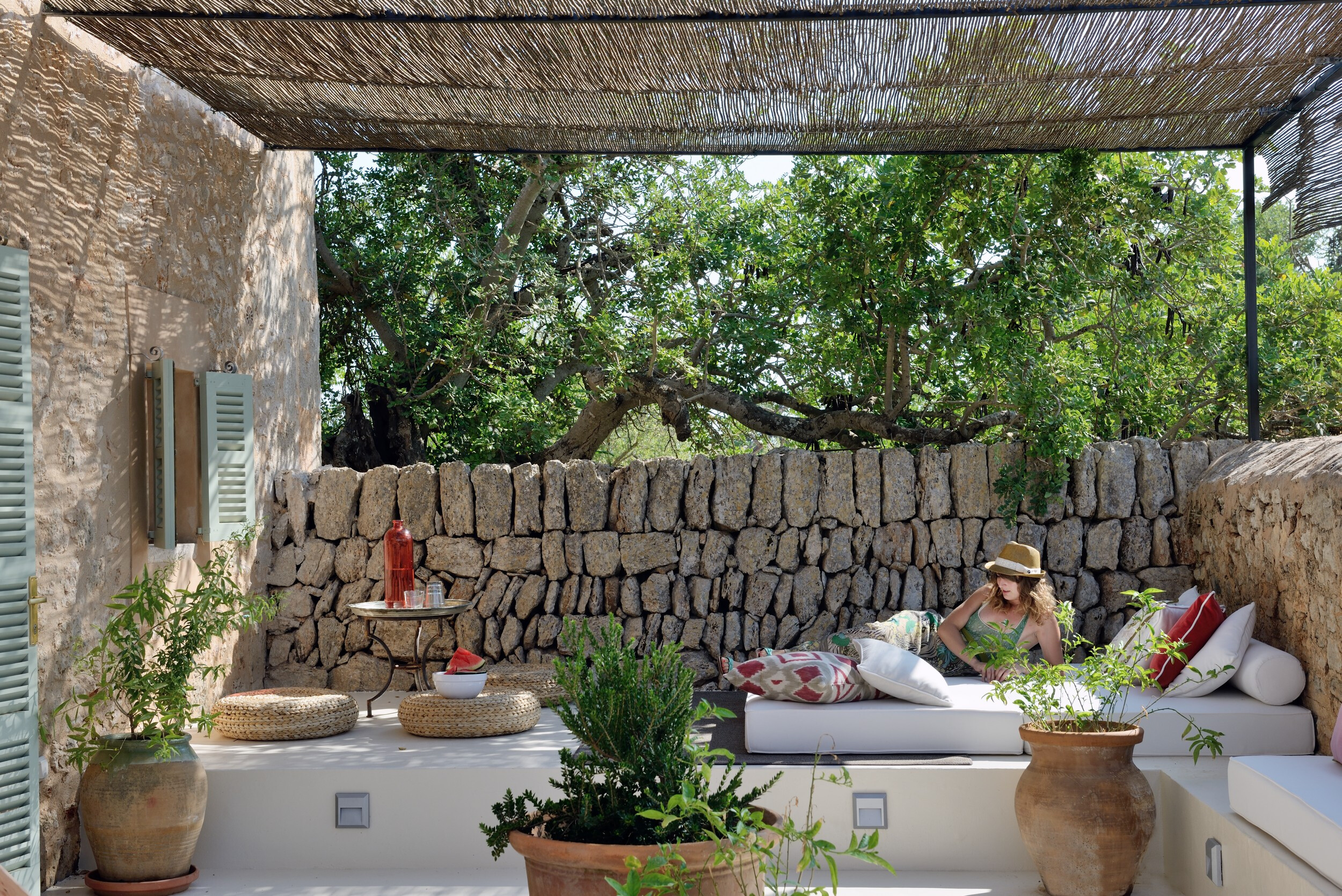 卡尔雷耶特酒店-29