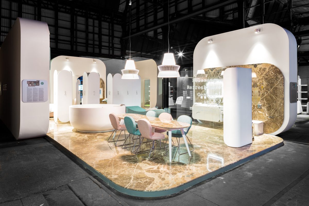 HOTEL REGENERATION social time | social life | social space | Simone Micheli Architectural Hero-0