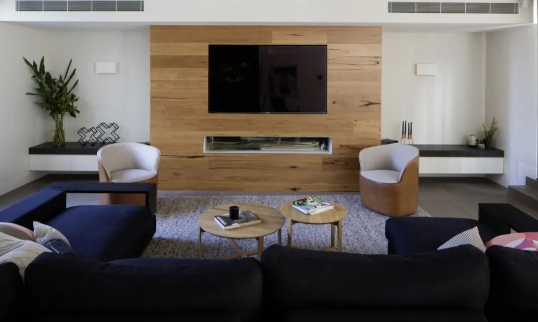 维多利亚公寓（或住宅）丨澳大利亚墨尔本丨Finnis Architects-168