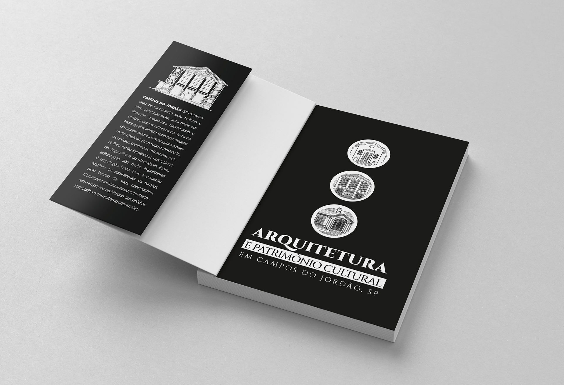 Livro: Arquitetura e Patrimônio Cultural em Campos...-6