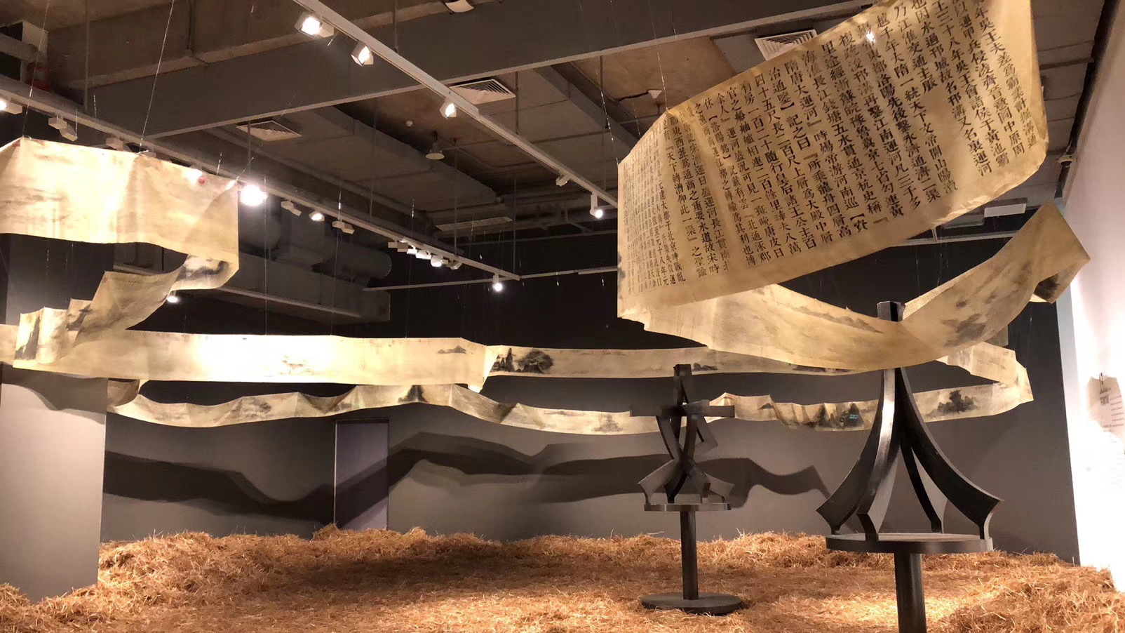 上海当代艺术展-2