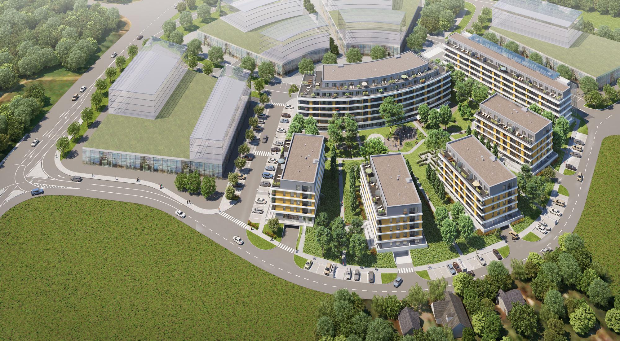 NOVÝ RUŽINOV COMPASS ARCHITEKTI-6