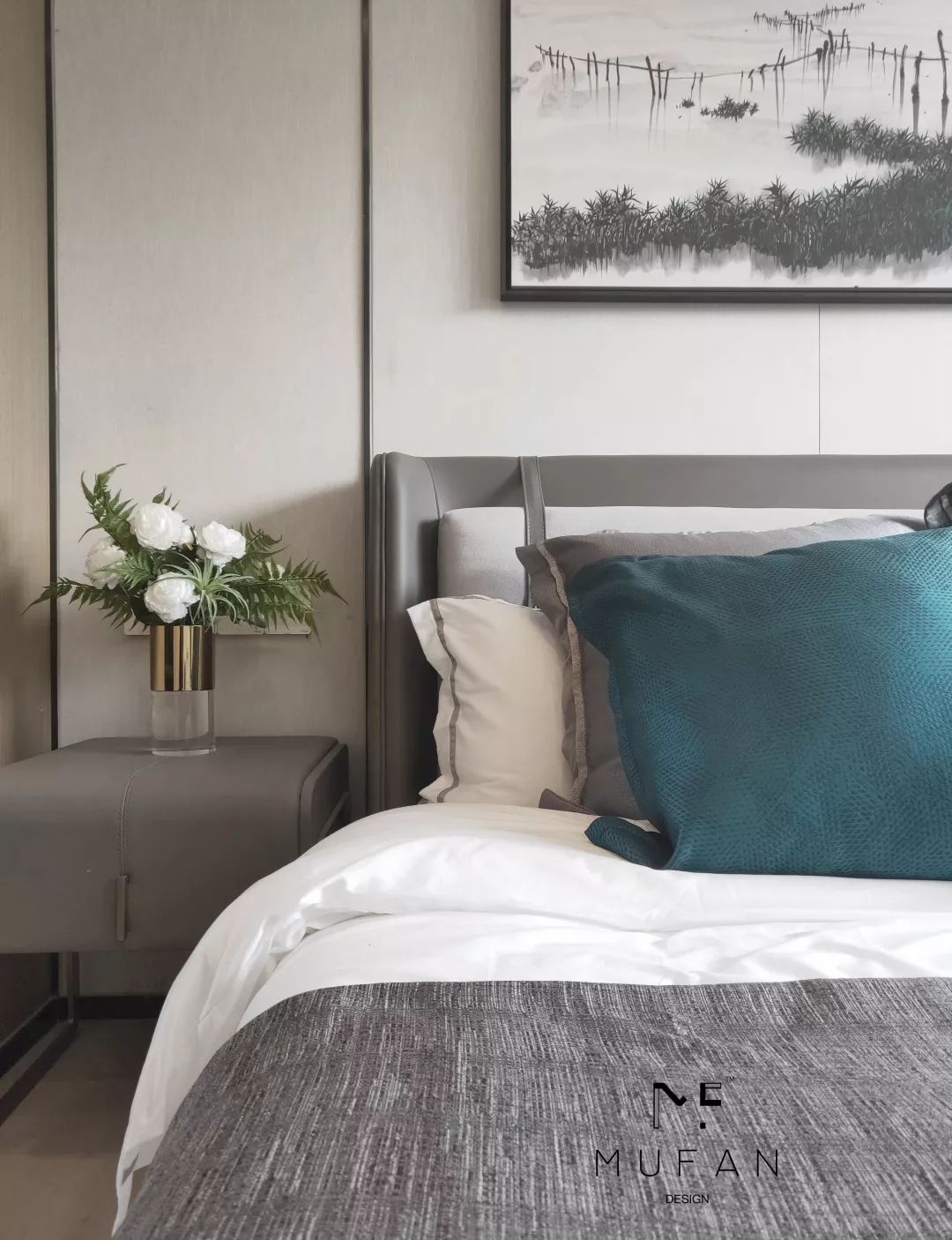 福鼎·宝龙世家 | 现代简约的人性空间-5