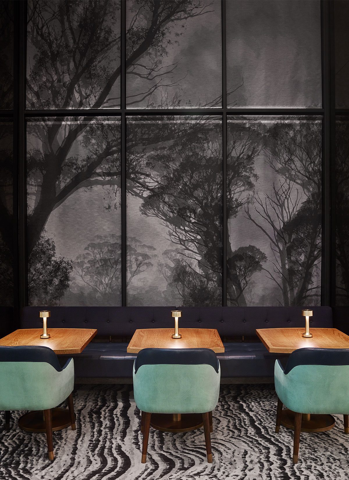 Mode Kitchen & Bar | Restaurant | Bar | Sydney - Luchetti Krelle-12