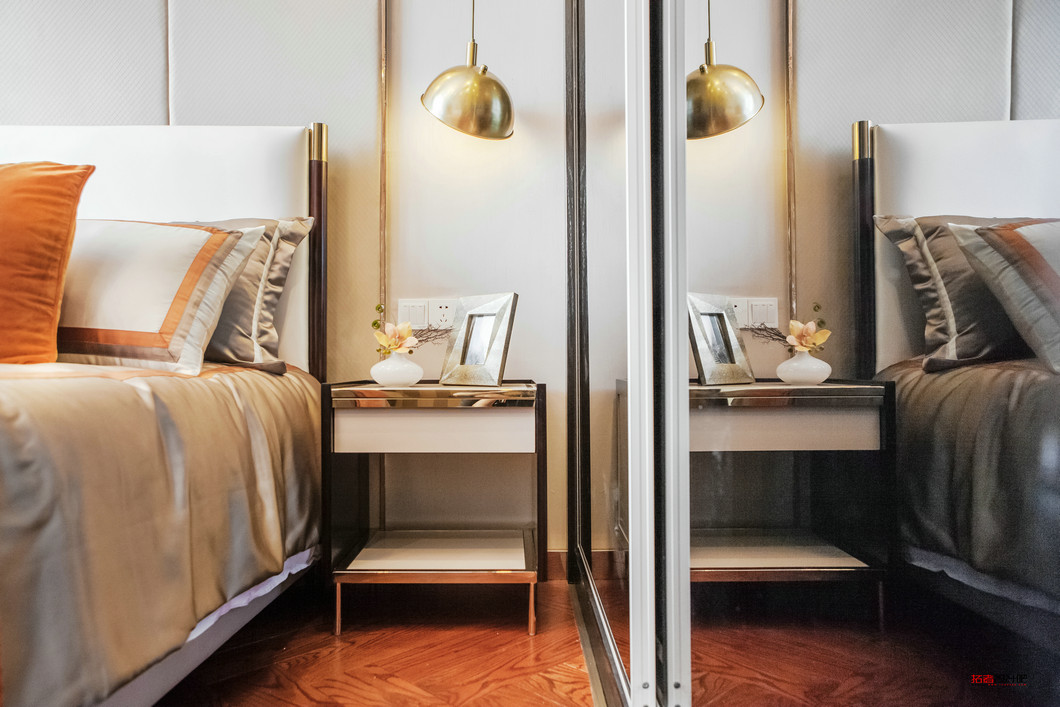 永川·中泰海棠壹品别墅样板间I户型丨中国重庆-29