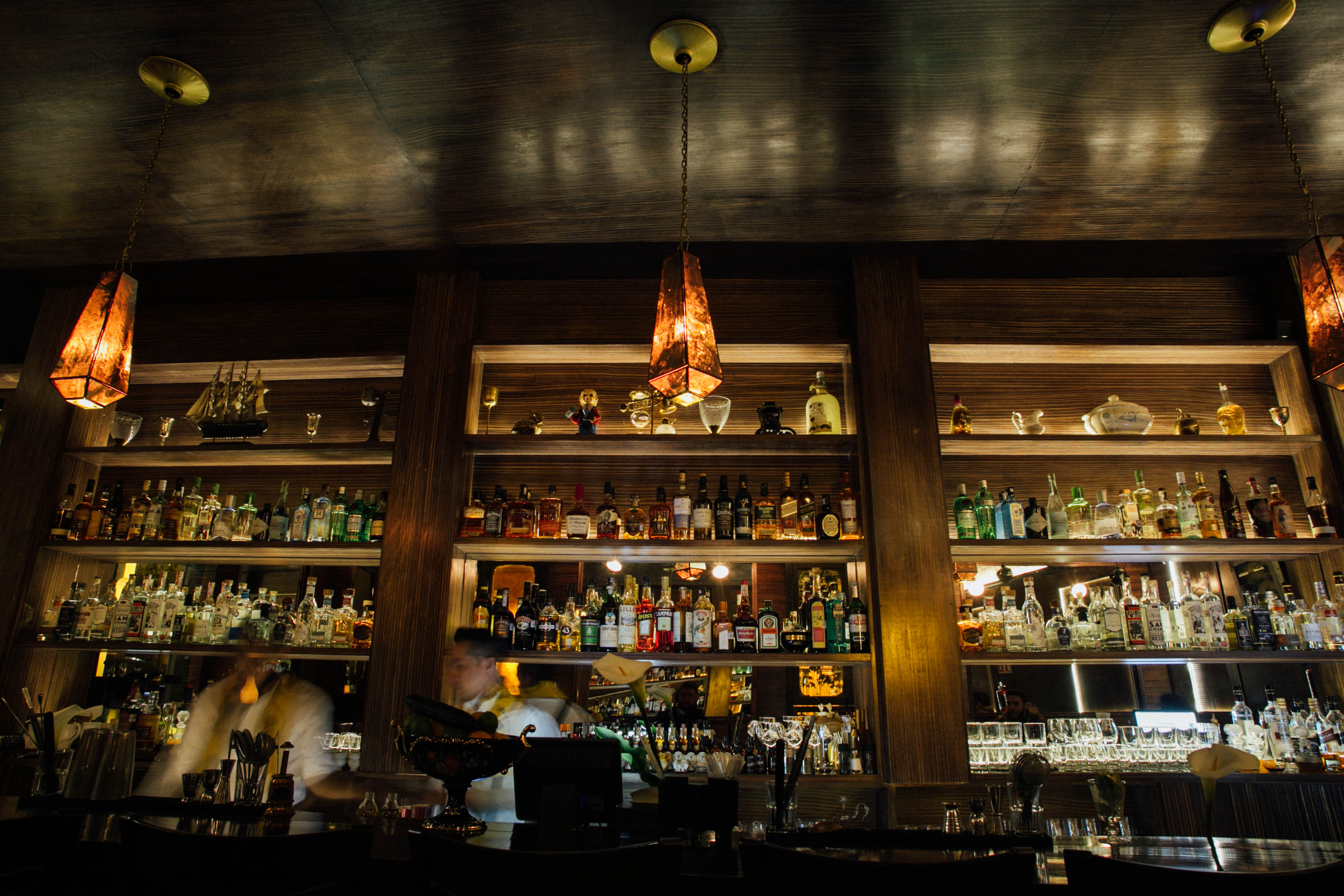 渡渡鸟咖啡厅 (Dodo Café)-17