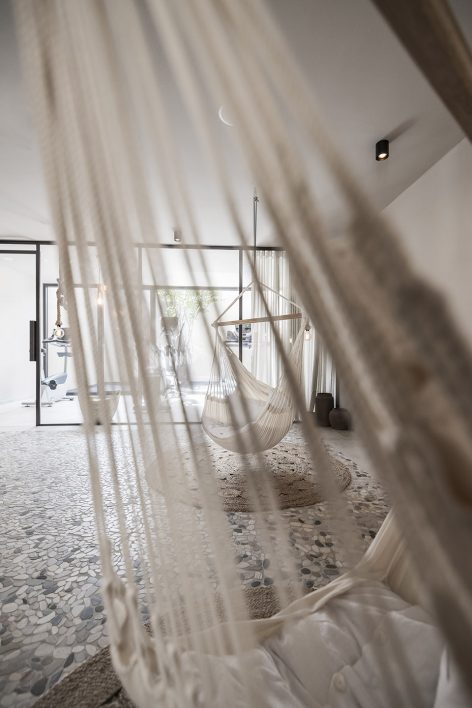 湖边花园 – 意大利Seehof酒店-36