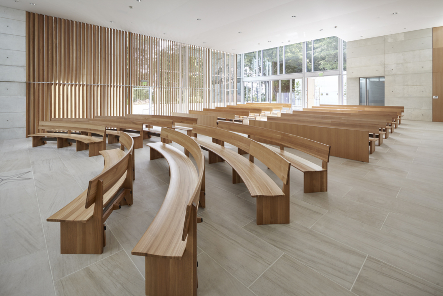 美国圣玛丽教堂-22