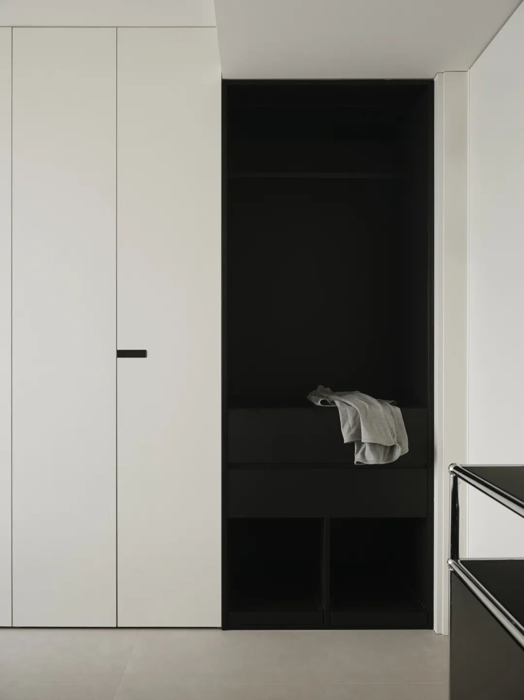 新作 · 躺在浴缸里,俯瞰整个南京路丨中国南京丨FF设计-49