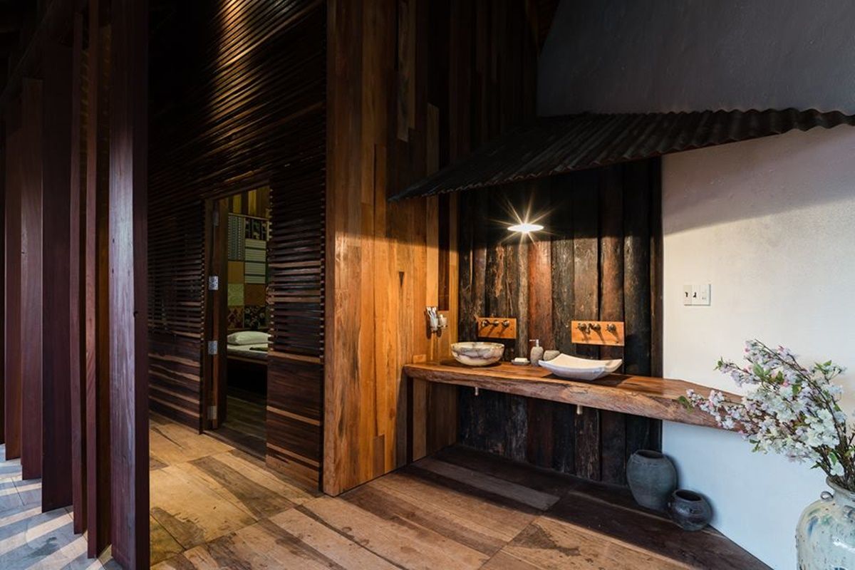 Nha Trang 木屋设计-8