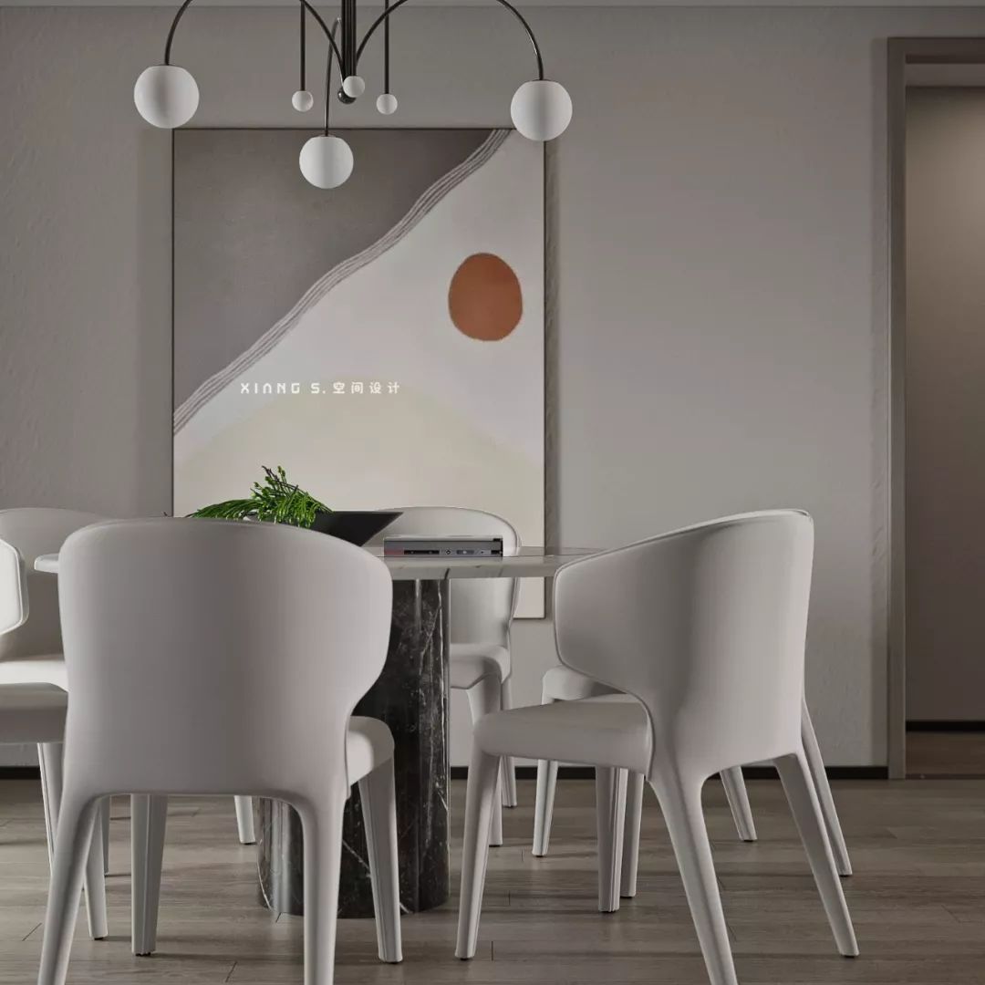 上海悦湾·遐想,打造自由美好空间-9