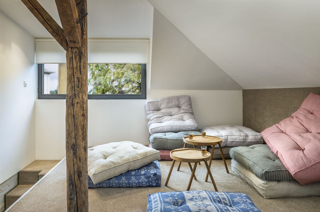 保加利亚城市公寓室内设计丨保加利亚索非亚丨DontDIY Studio-45